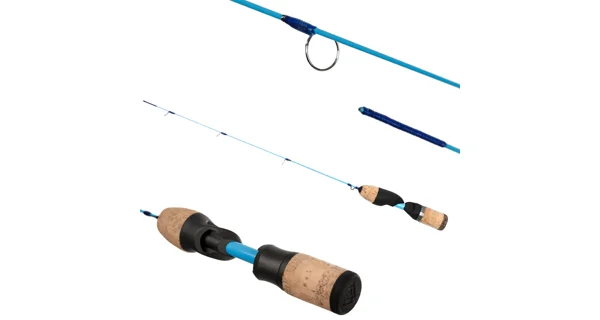 MIKADO - Prut Feather Ice 50 cm