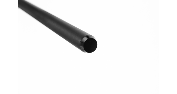 MIKADO - Prut Intro Carp II 3,90 m 3,00 lb 3 Díly