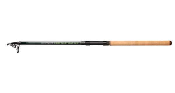 MIKADO - Prut Intro II Cork Tele Float 3,60 m 30 g