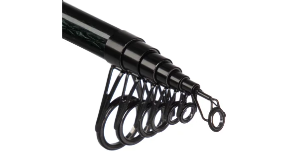 MIKADO - Prut Intro II Cork Tele Float 3,90 m 30 g