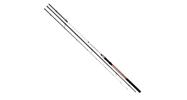 MIKADO - Prut Intro II Heavy Feeder 3,9 m 120 g 3 díly