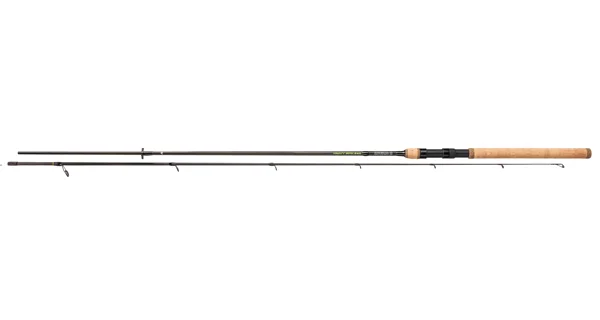 MIKADO - Prut Intro II Heavy Spin 2,4 m 60 g 2 díly