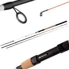 MIKADO - Prut Intro II Light Feeder 3 m 60 g