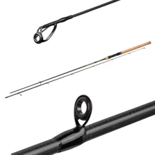 MIKADO - Prut Intro II Medium Spin 2,4 m 40 g 2 díly