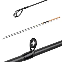 MIKADO - Prut Intro II Medium Spin 2,7 m 40 g 2 díly