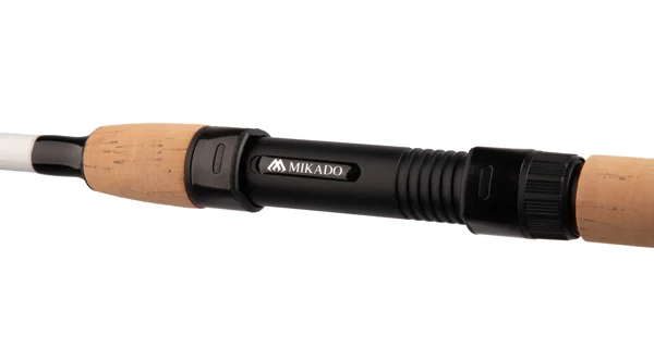 MIKADO - Prut Intro II Method Feeder 3,60 m 70 g 3+3