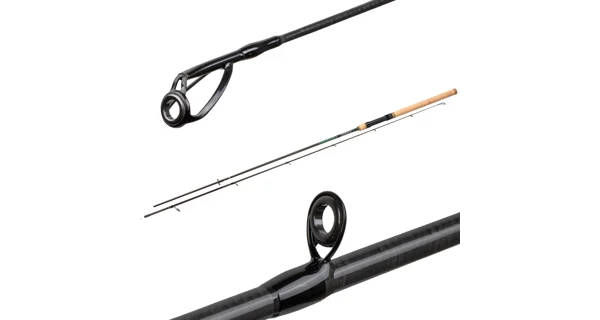 MIKADO - Prut Intro II Power Spin 2,7 m 80 g 2 díly