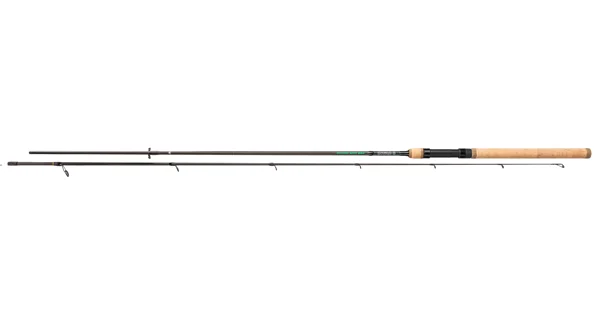 MIKADO - Prut Intro II Power Spin 2,7 m 80 g 2 díly