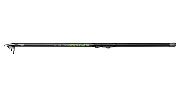 MIKADO - Prut Intro II Tele Float 3,3 m 30 g