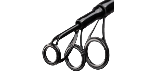 MIKADO - Prut Intro Tele Carp II 3,3 m 3 lb