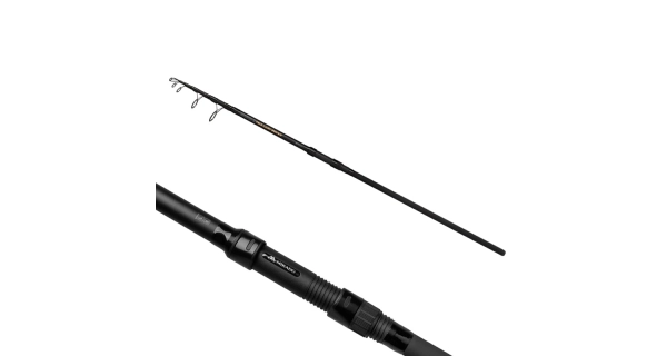 MIKADO - Prut Intro Tele Carp II 3,6 m 3 lb