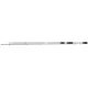 MIKADO - Prut Jaws Bait Finesse Cast 1,93 m 1-5 g 2 díly