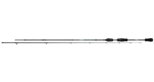 MIKADO - Prut Jaws Bait Finesse Cast 1,93 m 1-5 g 2 díly