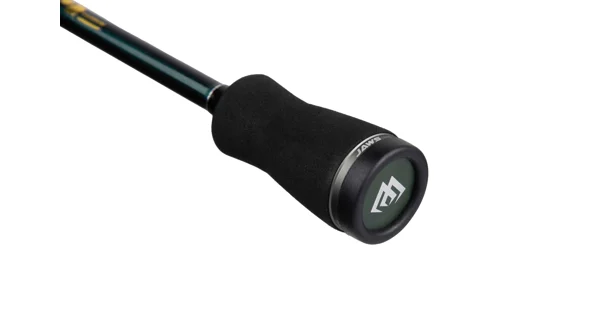 MIKADO - prut - jaws bait finesse cast  193 c.w. 1-5g (2 sec.) - 1 ks