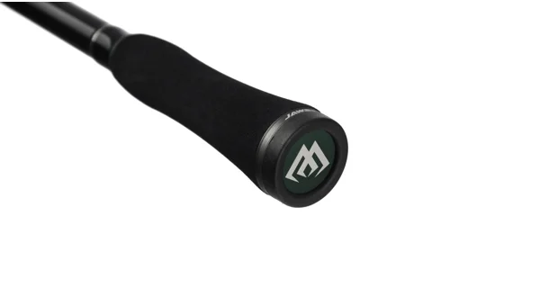 MIKADO - Prut Jaws Big Game Spin 1,98 m 15-65 g 2 díly