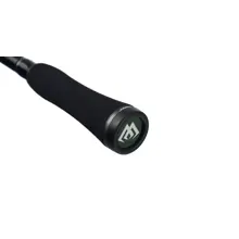 MIKADO - Prut Jaws Big Game Spin 2 Díly 1,98 m 15-65 g