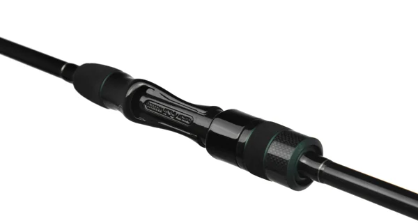 MIKADO - Prut Jaws Big Game Spin 2 Díly 1,98 m 15-65 g