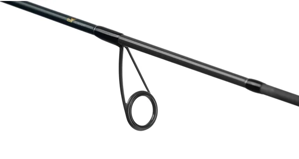 MIKADO - Prut Jaws Big Game Spin 2 Díly 1,98 m 15-65 g