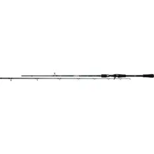 MIKADO - Prut Jaws Crazy Jerk 2 Díly 1,90 m 30-100 g