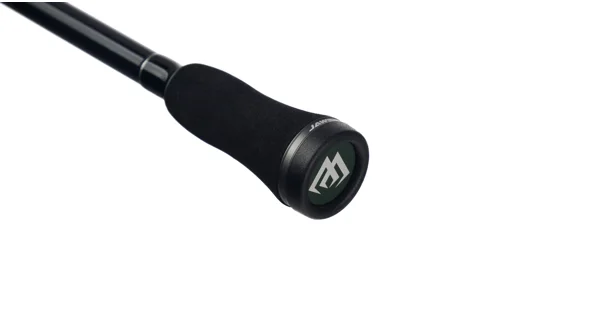 MIKADO - Prut Jaws Evo Spin 2 Díly 2,10 m 4-25 g