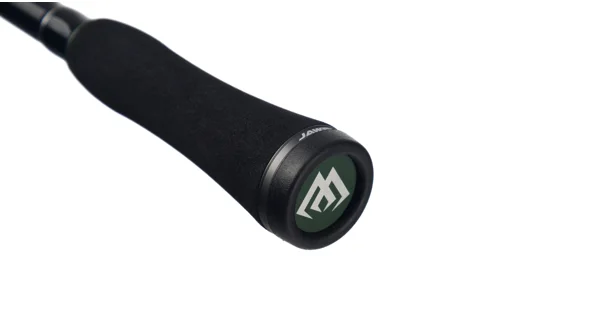 MIKADO - Prut Jaws Fast Spin 2 Díly 1,98 m 7-36 g
