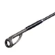 MIKADO - Prut Jaws Light Fun 2,02 m 2-10 g 2 díly