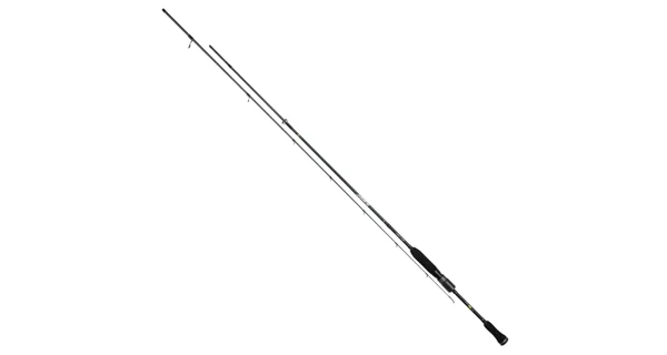 MIKADO - Prut Jaws Light Fun 2,02 m 2-10 g 2 díly