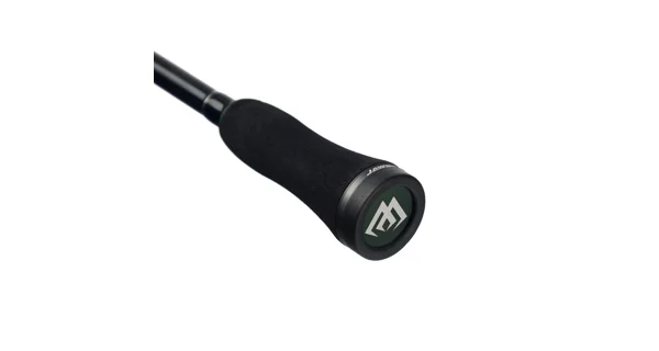 MIKADO - Prut Jaws Light Fun 2,02 m 2-10 g 2 díly