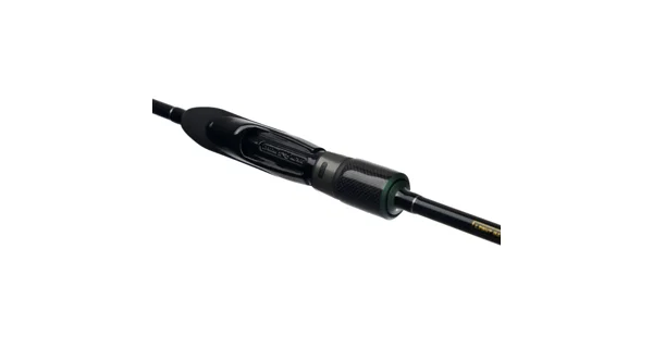 MIKADO - Prut Jaws Light Fun 2,02 m 2-10 g 2 díly