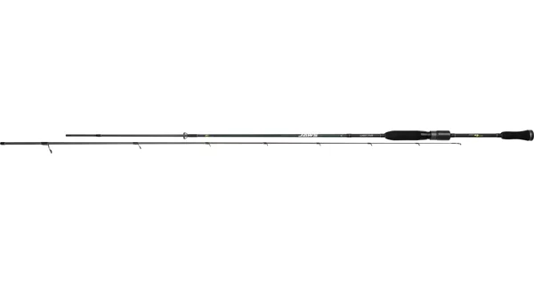 MIKADO - prut jaws light fun 202 cm 2–10 g (2 díl.)- 1 ks