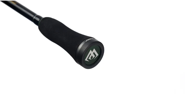 MIKADO - prut jaws light fun 202 cm 2–10 g (2 díl.)- 1 ks