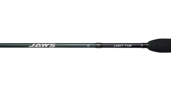 MIKADO - prut jaws light fun 202 cm 2–10 g (2 díl.)- 1 ks