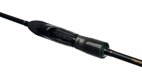 MIKADO - prut jaws light fun 202 cm 2–10 g (2 díl.)- 1 ks