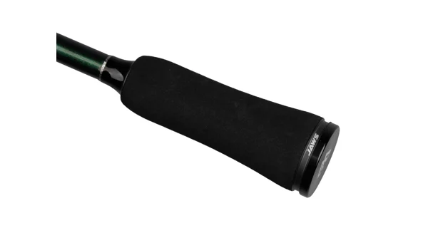 MIKADO - Prut Jaws Light Game 2,04 m do 5 g 2 Díly