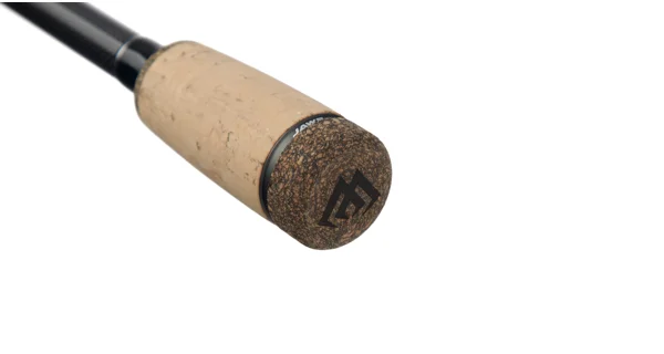 MIKADO - Prut Jaws Light River 2 Díly 2,85 m 2-14 g