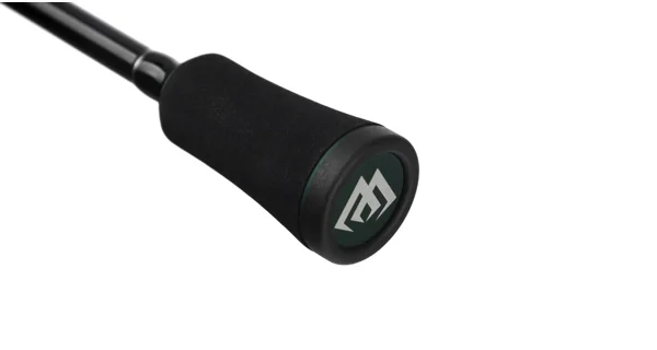 MIKADO - Prut Jaws Micro Secret 2 Díly 1,98 m 2-10 g