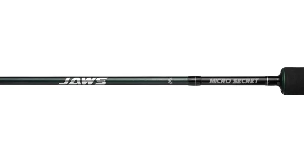 MIKADO - Prut Jaws Micro Secret 2 Díly 1,98 m 2-10 g