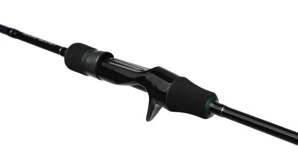 MIKADO - Prut Jaws Micro Secret 2 Díly 1,98 m 2-10 g