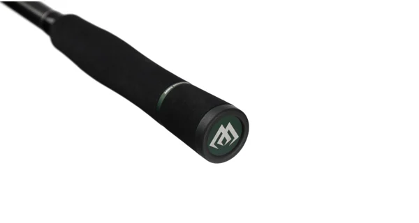 MIKADO - Prut Jaws Pike Monster 2 Díly 2,45 m 30-85 g