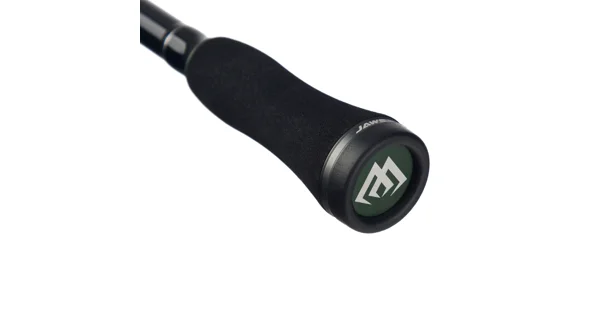 MIKADO - Prut Jaws Zander Special 1,98 m 6-28 g 2 díly