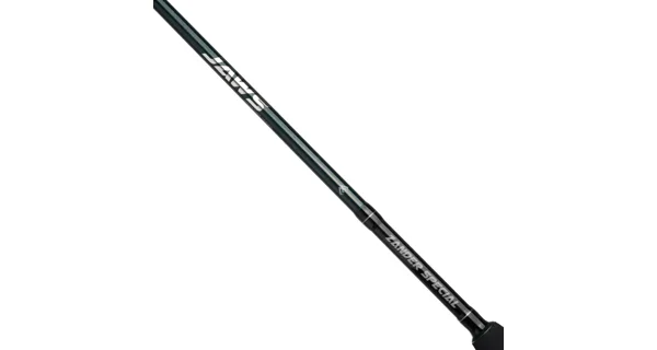 MIKADO - Prut Jaws Zander Special 1,98 m 6-28 g 2 díly