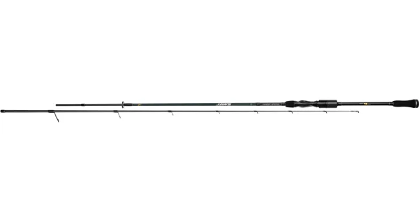 MIKADO - prut jaws zander special 198 cm 6–28 g (2 díl.)- 1 ks