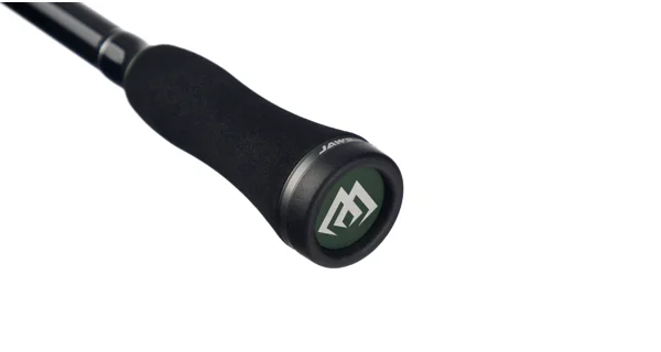 MIKADO - prut jaws zander special 198 cm 6–28 g (2 díl.)- 1 ks