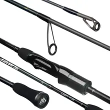 MIKADO - Prut Jaws Zander Special 2,4 m 6-28 g 2 díly