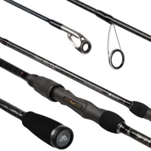 MIKADO - Prut Kamisori Zander 2,4 m 35 g 2 díly