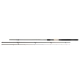 MIKADO - Prut Katsudo Distance Feeder 3,9 m 120 g 3 díly