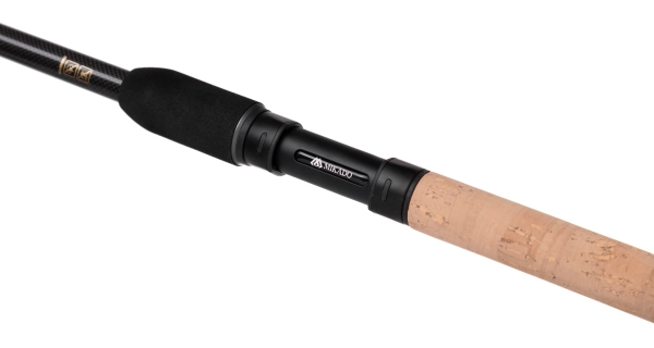 MIKADO - Prut Katsudo Distance Feeder 3,9 m 120 g 3 díly