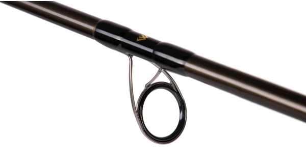 MIKADO - Prut Katsudo Distance Feeder 3,9 m 120 g 3 díly