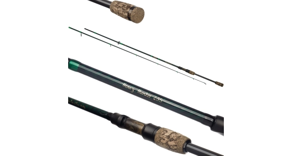 MIKADO - Prut Katsudo Heavy Hunter Spin 2,35 m 15-75 g 2 díly