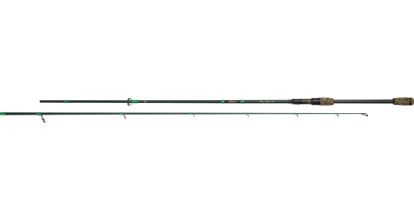 MIKADO - Prut Katsudo Heavy Hunter Spin 2,35 m 15-75 g 2 díly